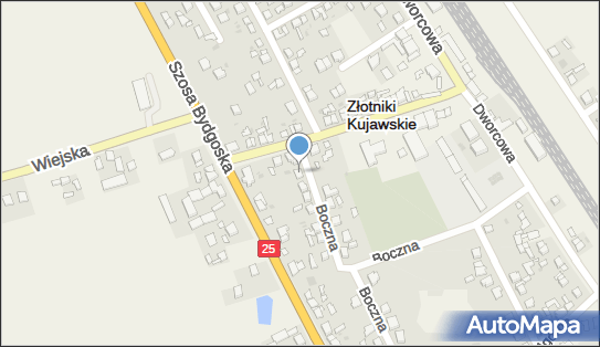 5561587991, Biuro Rachunkowe Partner Alina Adamczak 