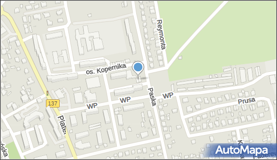 Biuro Rachunkowe Paweł Tchórowski, Osiedle Kopernika Mikołaja 11 69-200 - Biuro rachunkowe, numer telefonu