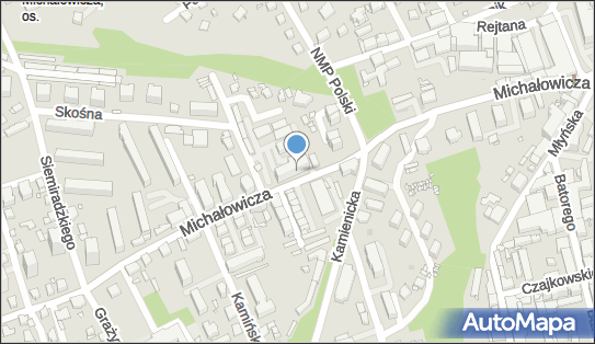 Biuro Rachunkowe Perfektus MGR, Bielsko-Biała 43-300 - Biuro rachunkowe, numer telefonu, NIP: 5471835066