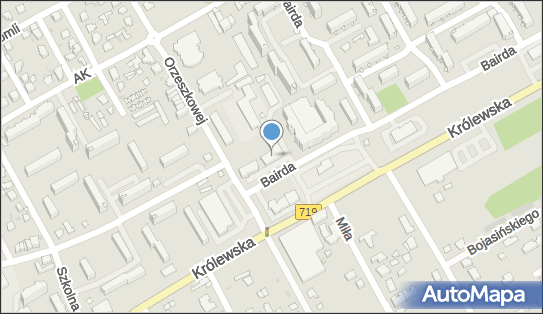 5291192135, Biuro Rachunkowe Podatnik Jolanta Augustyniak, Julianna Komoń 