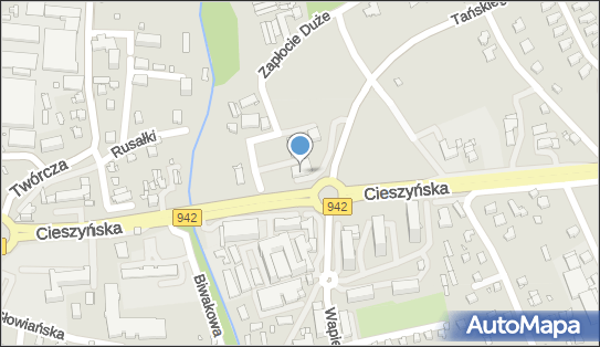 Biuro Rachunkowe Podatnik, ul. Cieszyńska 362, Bielsko-Biała 43-382 - Biuro rachunkowe, NIP: 9371141171