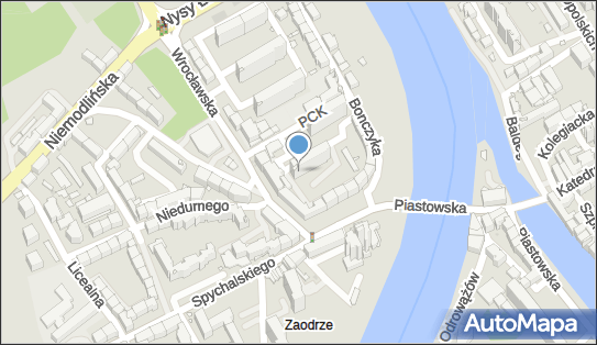 Biuro Rachunkowe Profin, Wrocławska 2A, Opole 45-707 - Biuro rachunkowe, NIP: 7542693032