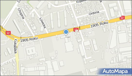 Biuro Rachunkowe Progres, ul. 1905 Roku 47, Radom 26-600 - Biuro rachunkowe, numer telefonu, NIP: 9481485457