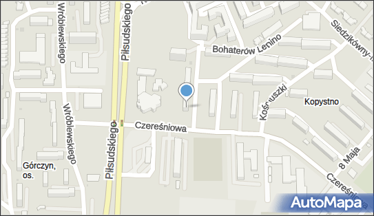 Biuro Rachunkowe Sab, Bohaterów Lenino 1D, Gorzów Wielkopolski 66-400 - Biuro rachunkowe, NIP: 5991881664