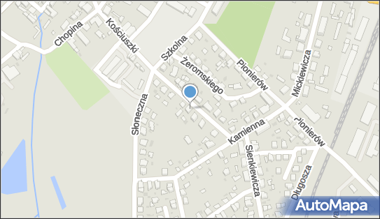 Biuro Rachunkowe Stefany Stefania Bożena Domagalska, Olsztynek 11-015 - Biuro rachunkowe, numer telefonu, NIP: 7390008851