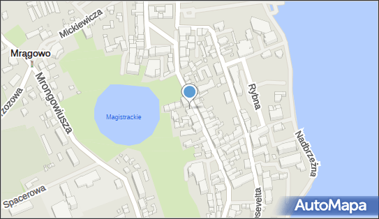 Biuro Rachunkowe Subiekt, ul. Warszawska 6, Mrągowo 11-700 - Biuro rachunkowe, numer telefonu, NIP: 7421007670