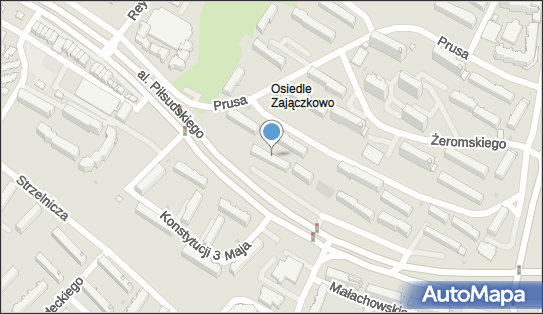 Biuro Rachunkowe Sukces, ul. Leopolda Staffa 4, Łomża 18-403 - Biuro rachunkowe, numer telefonu, NIP: 7180004864