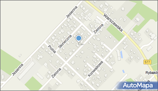 Biuro Rachunkowe SuperCyfra Ewa Bator, Zielona 12, Łąck 09-520 - Biuro rachunkowe, numer telefonu