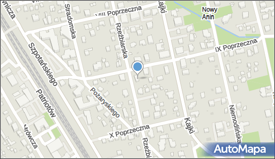 Biuro Rachunkowe System, Rzeźbiarska 24, Warszawa 04-633 - Biuro rachunkowe, NIP: 5251120661