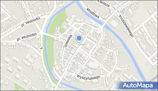 Biuro Rachunkowe Szyguła Jerzy Szyguła Kościan, Rynek 26 64-000 - Biuro rachunkowe, NIP: 6980008018