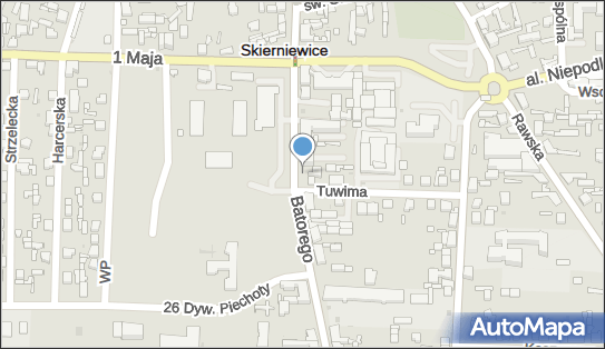 Biuro Rachunkowe Terfin, Stefana Batorego 43, Skierniewice 96-100 - Biuro rachunkowe, numer telefonu, NIP: 8361001249