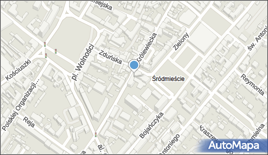 Biuro Rachunkowe Vademecum Maria Smolińska Andrzej Szynkowski Piotr Smoliński 87-800 - Biuro rachunkowe, numer telefonu, NIP: 8882374042