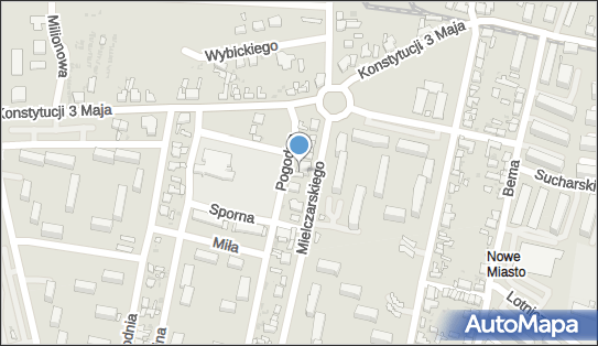 Biuro Rachunkowe Vat Tur, ul. Romualda Mielczarskiego 9, Ozorków 95-035 - Biuro rachunkowe, NIP: 7321107768