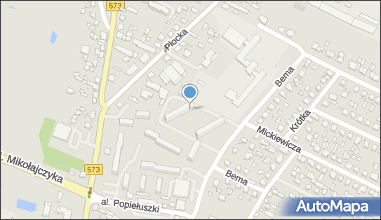 9710559891, Biuro Rachunkowe Waldemar Wasiak 