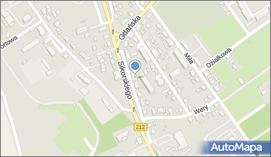 Biuro Rachunkowe Zdrojewscy, ul. gen. Władysława Sikorskiego 56 77-100 - Biuro rachunkowe, NIP: 8421616493