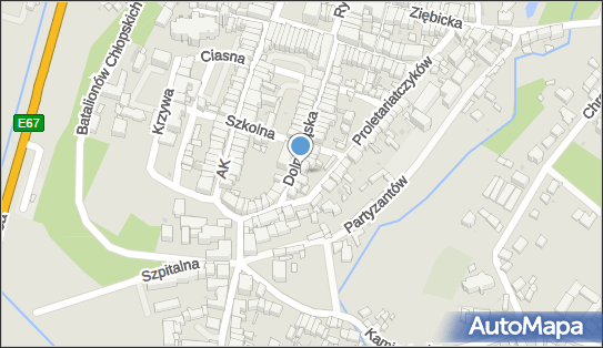 Biuro Rachunkowe, ul. Dolnośląska 29-31, Ząbkowice Śląskie 57-200 - Biuro rachunkowe, NIP: 8871308395