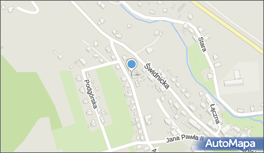 Biuro Rachunkowe, ul. gen. Władysława Andersa 29, Nowa Ruda 57-401 - Biuro rachunkowe, numer telefonu, NIP: 8850007501