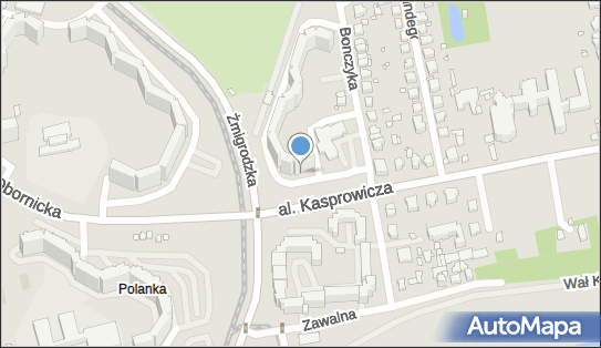 Biuro Rachunkowe, al. Jana Kasprowicza 4, Wrocław 51-137 - Biuro rachunkowe, NIP: 8971065029