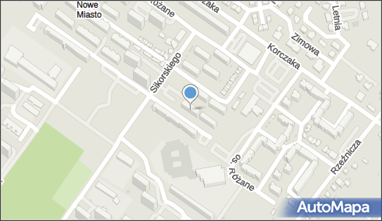 Biuro Rachunkowe, os. Różane 2B, Dzierżoniów 58-200 - Biuro rachunkowe, NIP: 8821276440