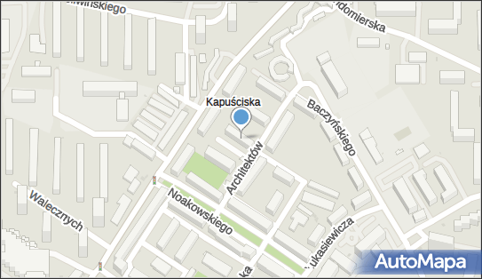 Biuro Rachunkowe, ul. Architektów 6/12A, Bydgoszcz 85-804 - Biuro rachunkowe, NIP: 9531519308