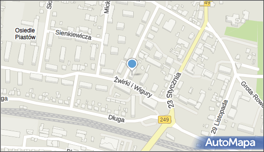 9531456341, Biuro Rachunkowe Danuta Nowakowska 