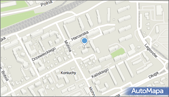 Biuro Rachunkowe, ul. Jana Mohna 50G, Toruń 87-100 - Biuro rachunkowe, numer telefonu, NIP: 8790252377