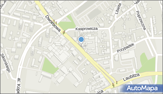 Biuro Rachunkowe, Dworcowa 30, Inowrocław 88-100 - Biuro rachunkowe, NIP: 5561131009