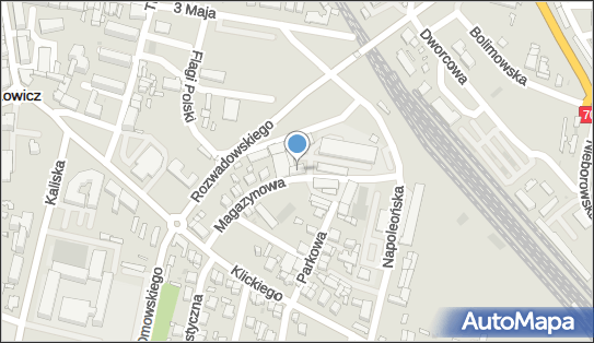 Biuro Rachunkowe, Magazynowa 11, Łowicz 99-400 - Biuro rachunkowe, NIP: 8341108085