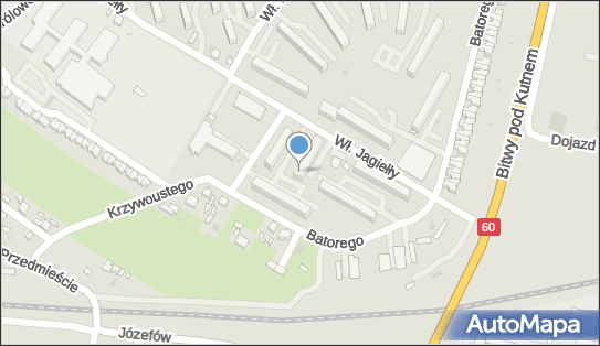 Biuro Rachunkowe, Stefana Batorego 7, Kutno 99-300 - Biuro rachunkowe, NIP: 7751087761