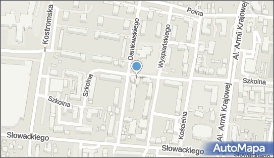 7711100490, Biuro Rachunkowe Justyna Marchwińska 