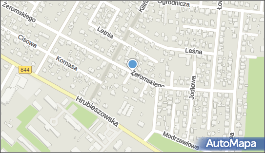 Biuro Rachunkowe, ul. Stefana Żeromskiego 42, Chełm 22-100 - Biuro rachunkowe, numer telefonu, NIP: 5631155074