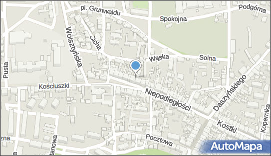 Biuro Rachunkowe, ul. Niepodległości 37a, Wschowa 67-400 - Biuro rachunkowe, numer telefonu, NIP: 6971046580