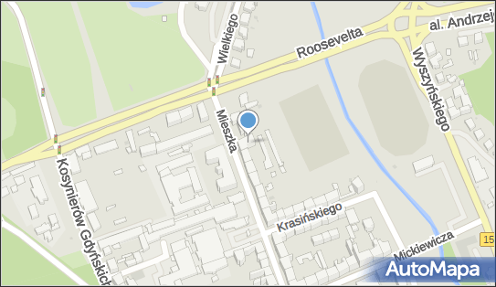 Biuro Rachunkowe, Mieszka I 43A, Gorzów Wielkopolski 66-400 - Biuro rachunkowe, NIP: 5991894164