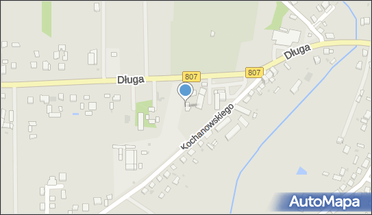 Biuro Rachunkowe, Długa 79B, Żelechów 08-430 - Biuro rachunkowe, godziny otwarcia, numer telefonu, NIP: 8260013038