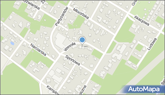 Biuro Rachunkowe, Wesoła 5, Łomianki 05-092 - Biuro rachunkowe, numer telefonu, NIP: 1180199296