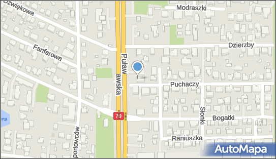 Biuro Rachunkowe, ul. Puławska 481, Warszawa 02-844 - Biuro rachunkowe, NIP: 5261464250