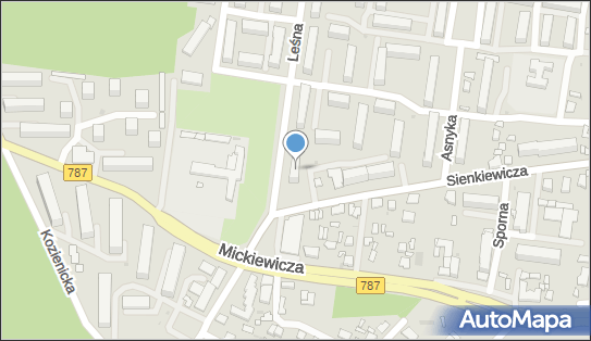Biuro Rachunkowe, Leśna 2, Pionki 26-670 - Biuro rachunkowe, NIP: 8121313481