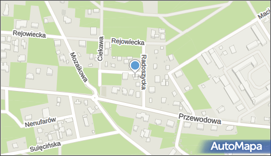 Biuro Rachunkowe, Radoszycka 5, Warszawa 04-898 - Biuro rachunkowe, numer telefonu, NIP: 9520016785