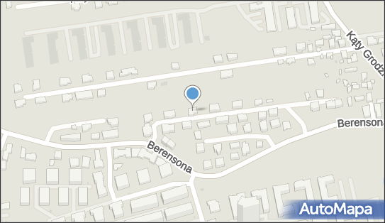 Biuro Rachunkowe, ul. Leona Berensona 19J, Warszawa 03-287 - Biuro rachunkowe, numer telefonu, NIP: 8121009955