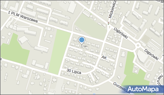 Biuro Rachunkowe, Armii Krajowej 9, Mińsk Mazowiecki 05-300 - Biuro rachunkowe, NIP: 8221015926