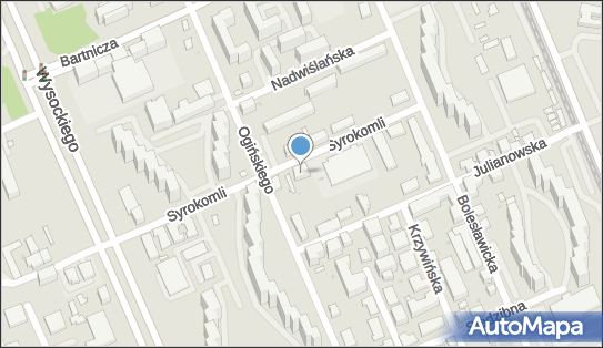 Biuro Rachunkowe, ul. Władysława Syrokomli 24, Warszawa 03-335 - Biuro rachunkowe, numer telefonu, NIP: 5241100579