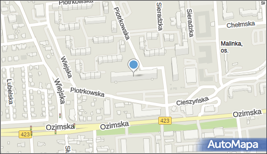 Biuro Rachunkowe, ul. Piotrkowska 1, Opole 45-334 - Biuro rachunkowe, NIP: 7541106274