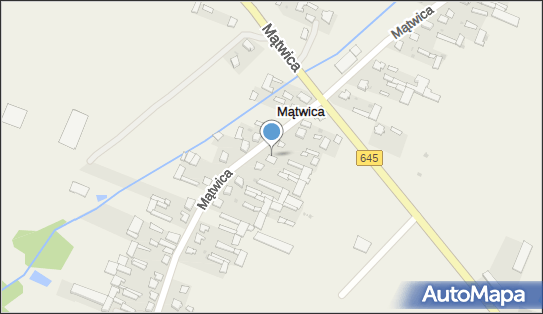 Biuro Rachunkowe, Mątwica 64, Mątwica 18-414 - Biuro rachunkowe, NIP: 7181330778