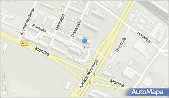 9581178536, Biuro Rachunkowe Anita Podgórska 