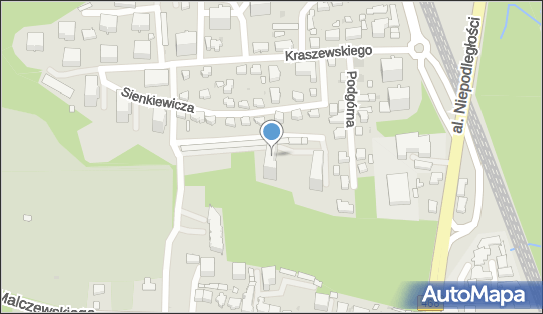 Biuro Rachunkowe, ul. Henryka Sienkiewicza 23, Sopot 81-811 - Biuro rachunkowe, numer telefonu, NIP: 5851155521