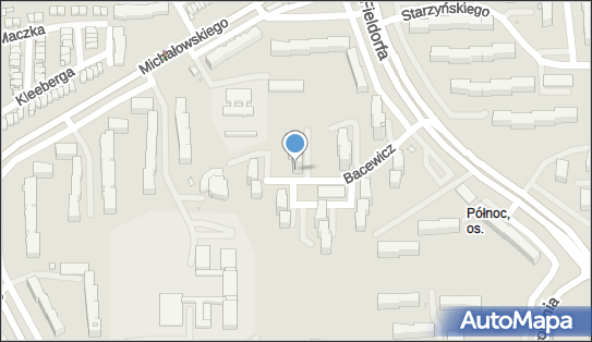 5730018506, Biuro Rachunkowe Błaszak Irena 