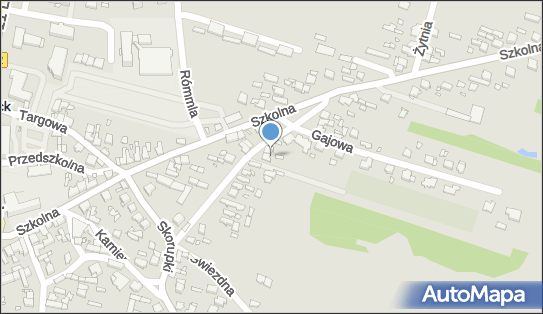 5741441705, Biuro Rachunkowe Zofia Woźnicka 