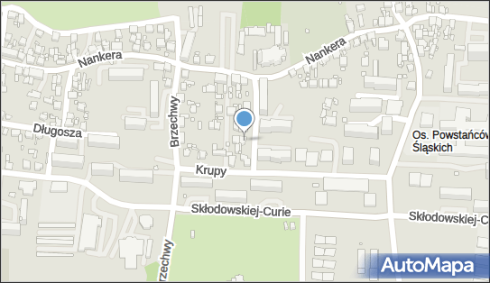 Biuro Rachunkowe, ul. ks. Józefa Krupy 7A, Piekary Śląskie 41-949 - Biuro rachunkowe, NIP: 6451195405