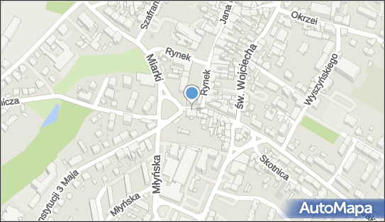 6351004788, Matlok Wojciech Kancelaria Radcy Prawnego 