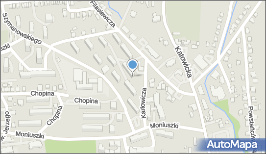 5481032587, Biuro Rachunkowe Janina Łyżbicka 